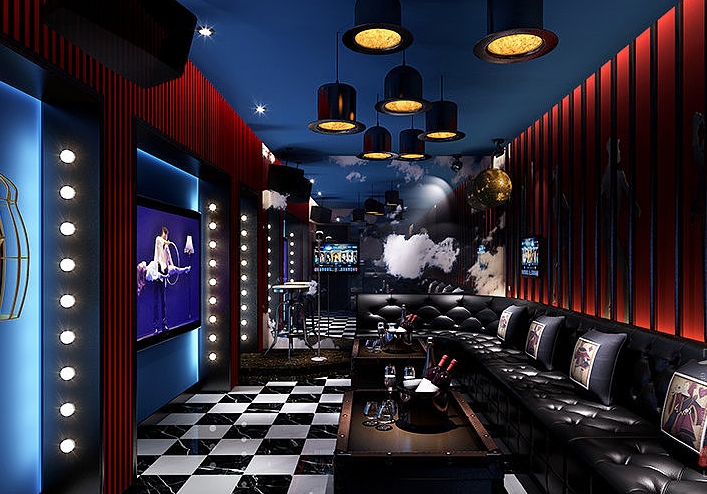 商务ktv是什么意思 上海商务ktv解读-虹口区ktv预订