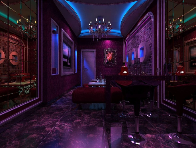 上海商务ktv低端场所推荐-虹口区ktv预订