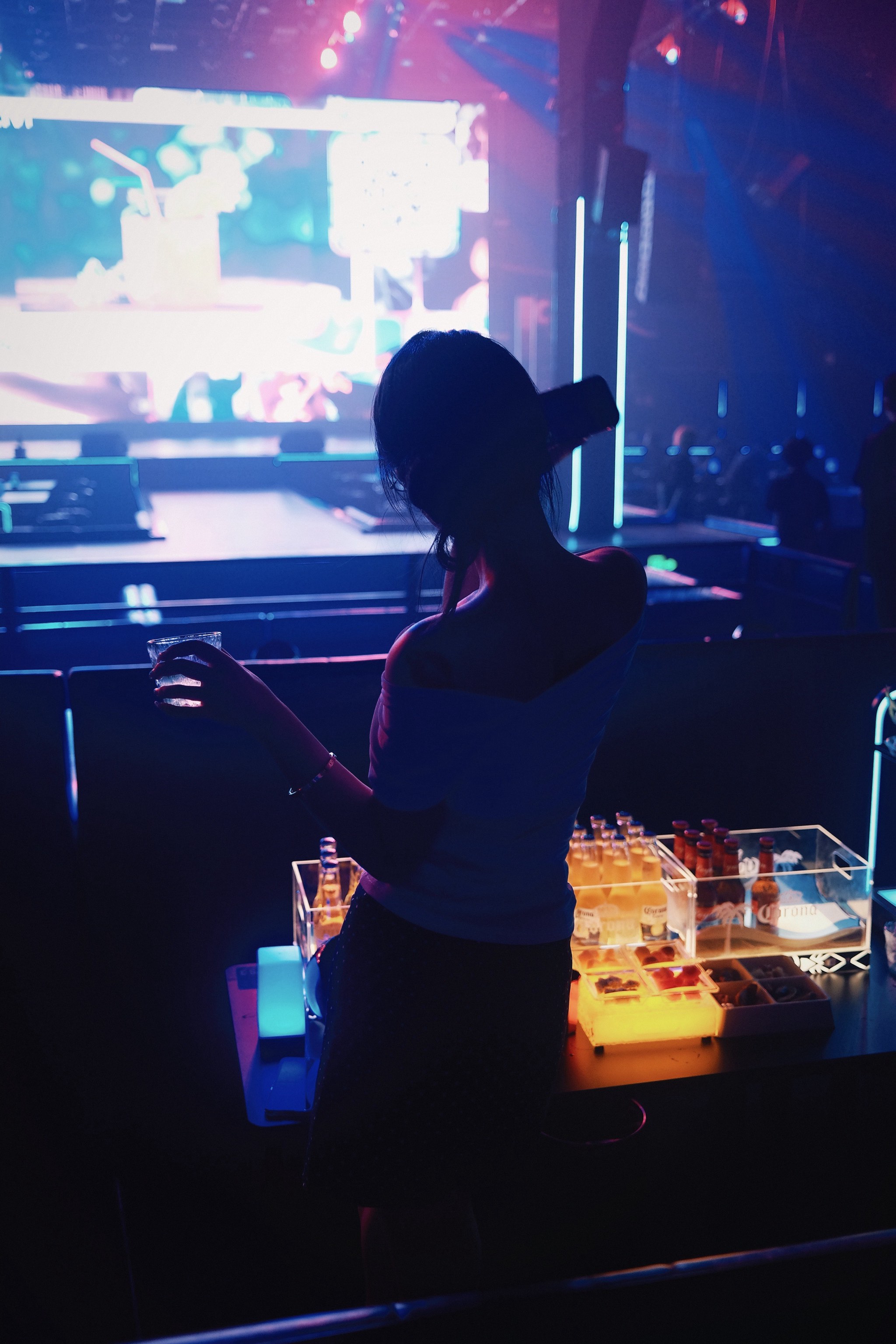 上海商务ktv:中低端差异-虹口区ktv预订